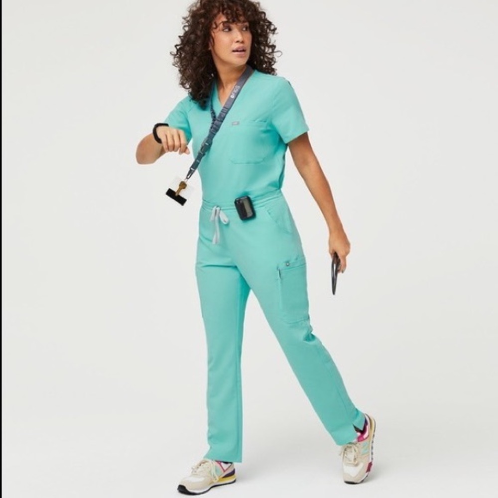 Figs SET - Fresh Aqua